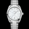 38 mm, steel on steel
