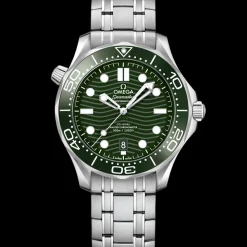 42 mm, steel on steel