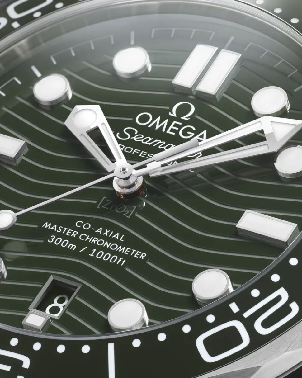 42 mm, steel on steel