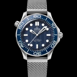 42 mm, steel on steel