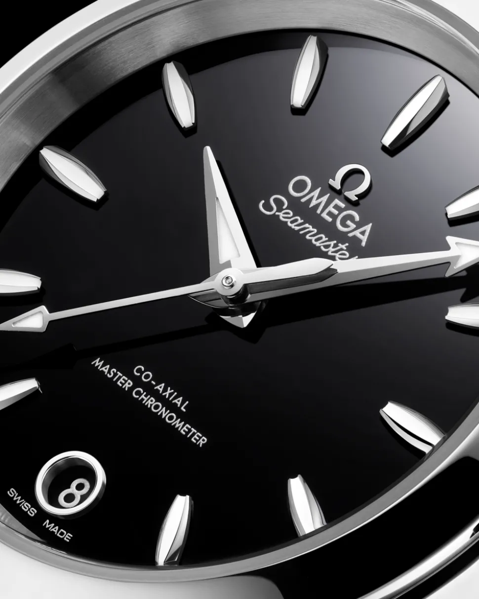34 mm, steel on steel