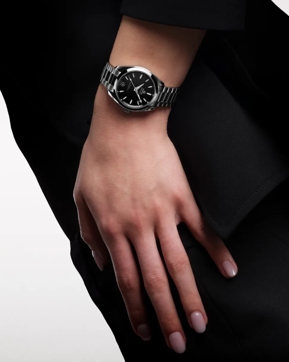 34 mm, steel on steel