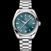 34 mm, steel on steel