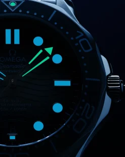 42 mm, steel on steel