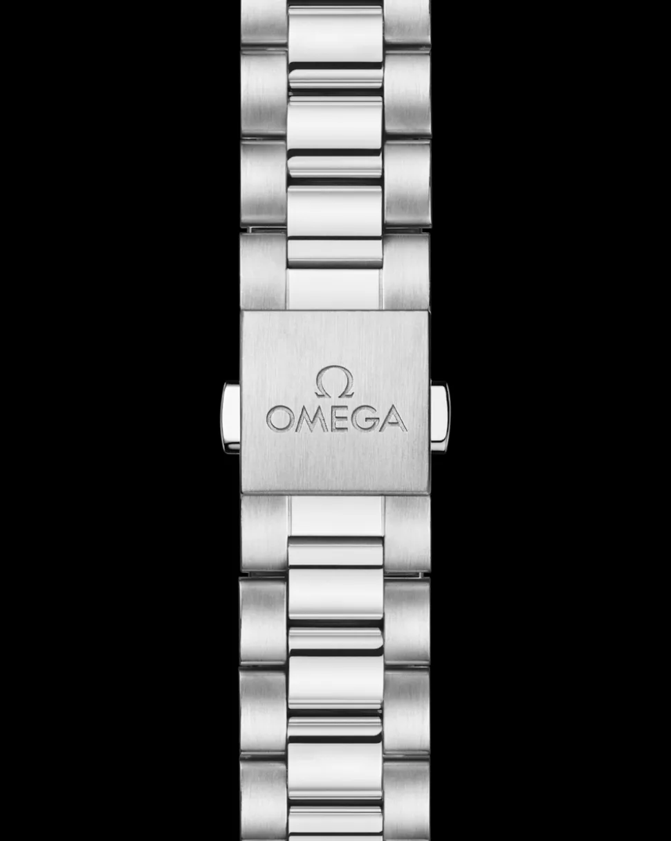 34 mm, steel on steel