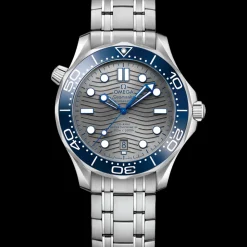 42 mm, steel on steel