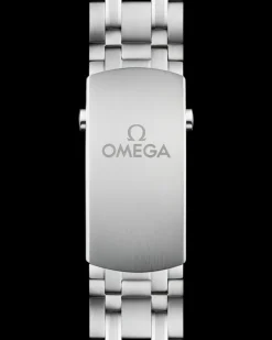 42 mm, steel on steel