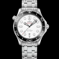 42 mm, steel on steel