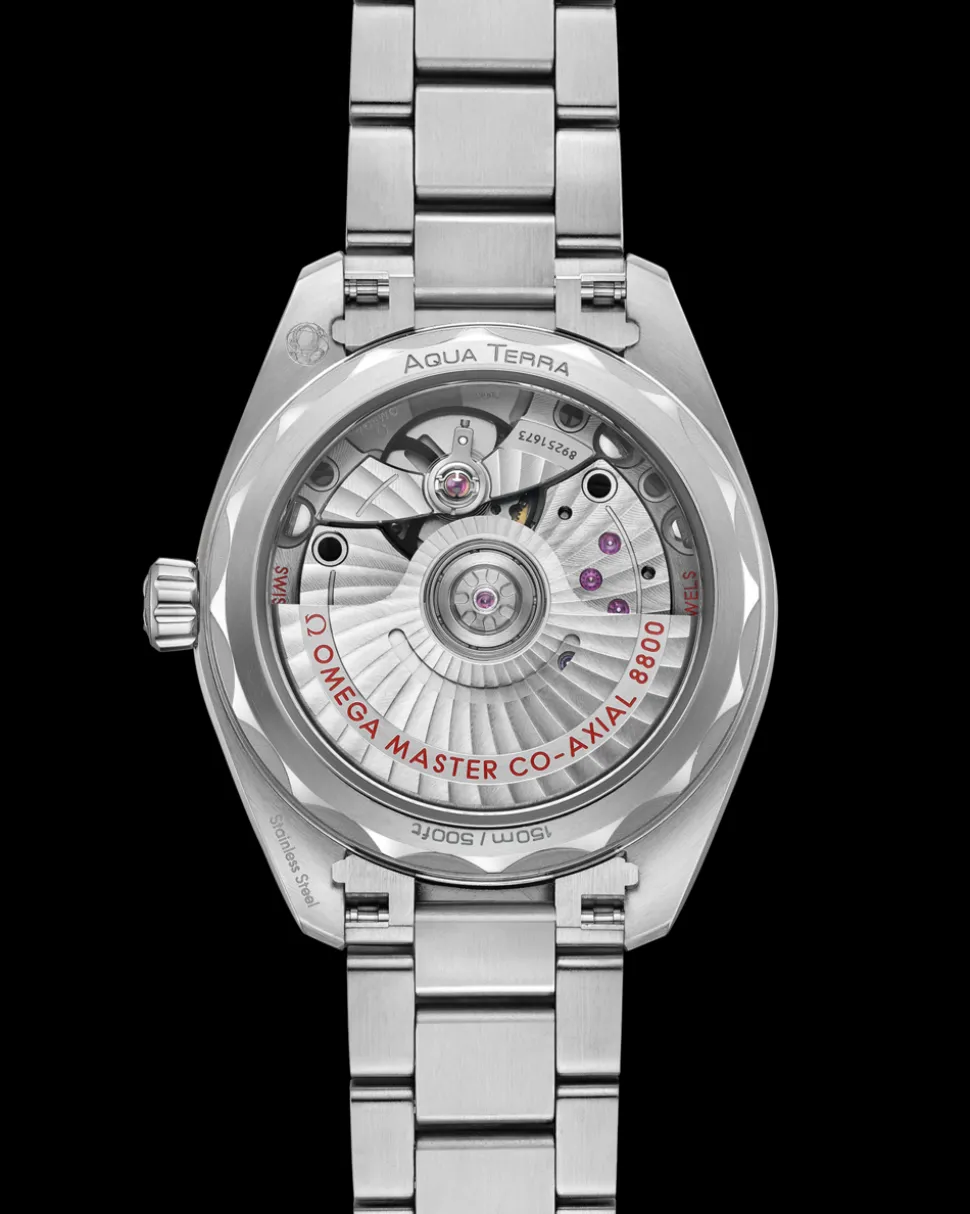 34 mm, steel on steel