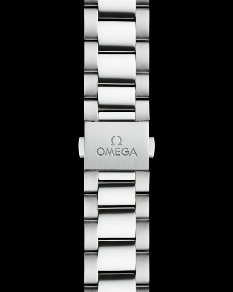 34 mm, steel on steel