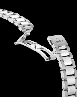 34 mm, steel on steel