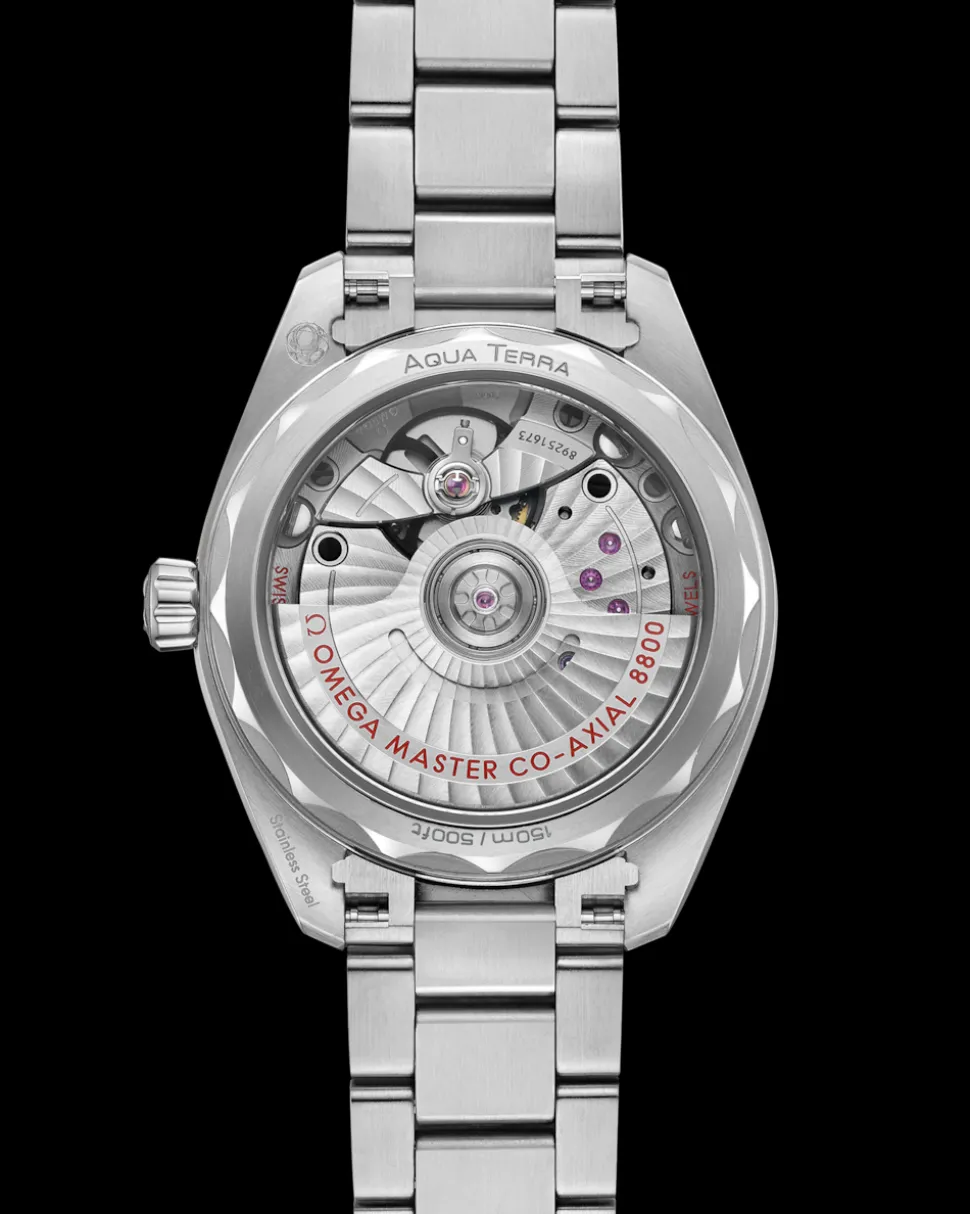 34 mm, steel on steel