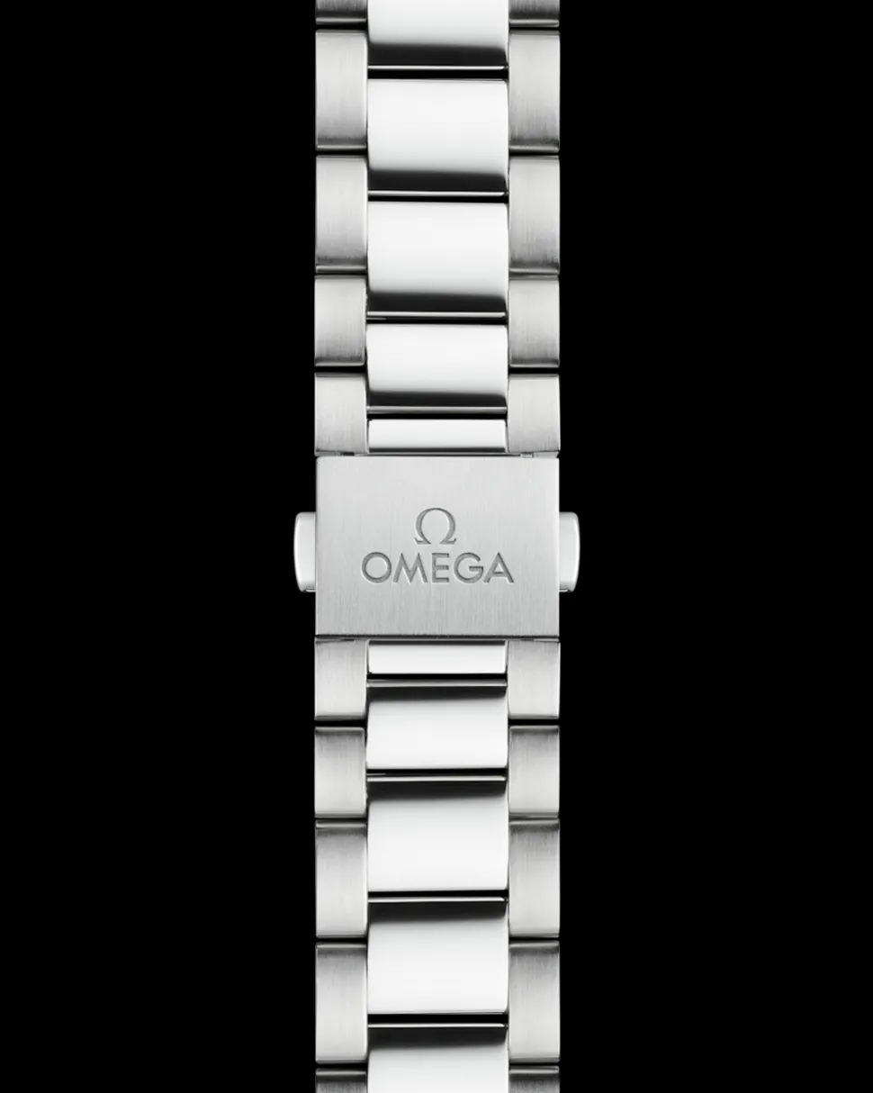34 mm, steel on steel