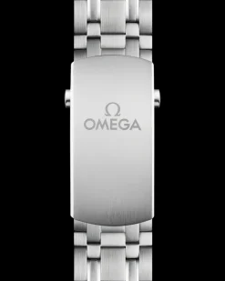 44 mm, steel on steel