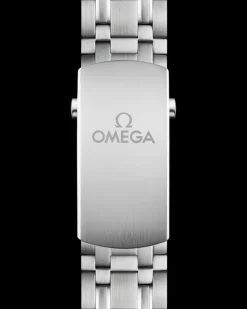 44 mm, steel on steel