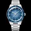 41 mm, steel on steel