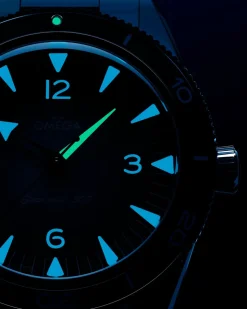 41 mm, steel on steel
