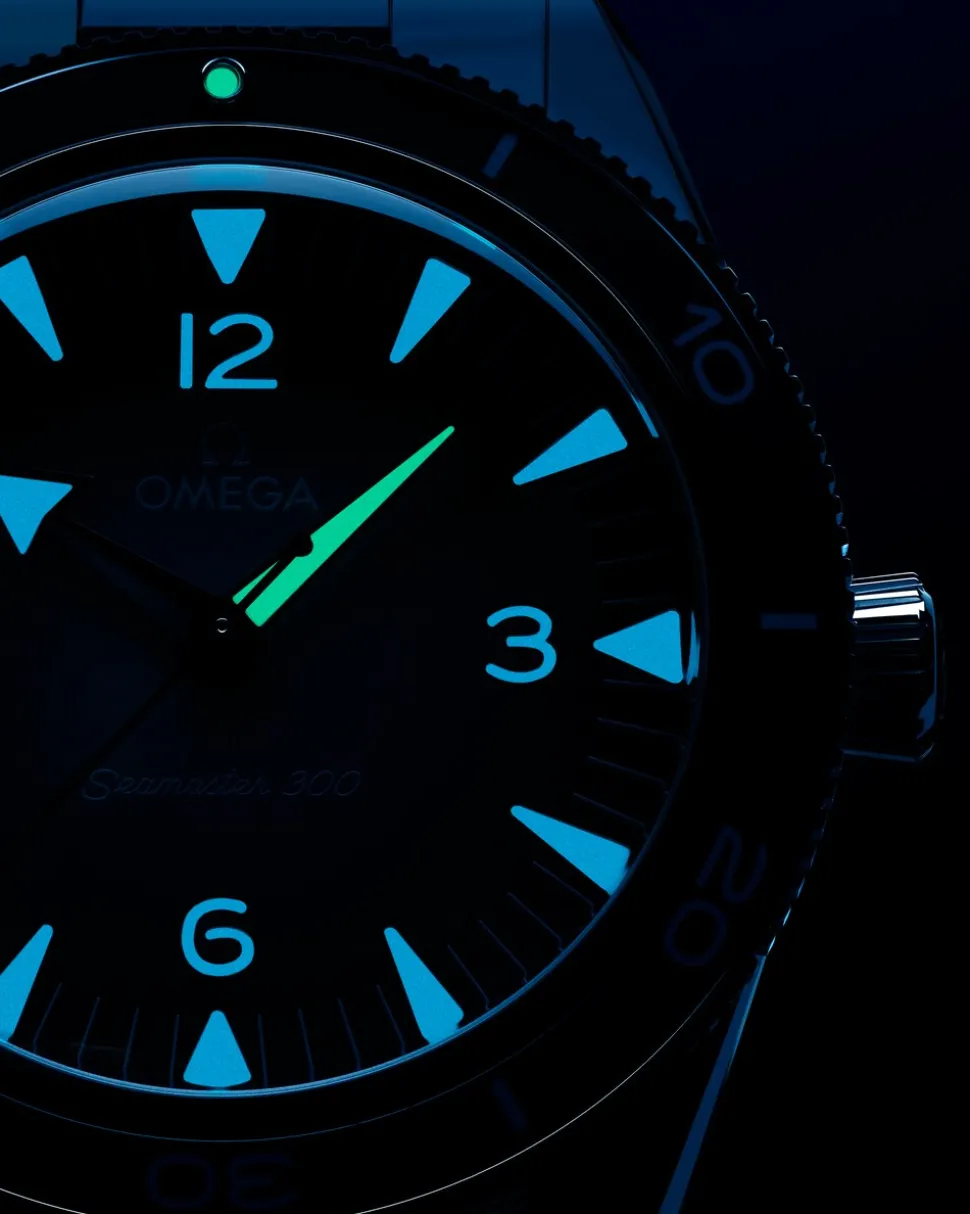41 mm, steel on steel