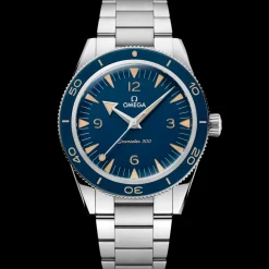 41 mm, steel on steel