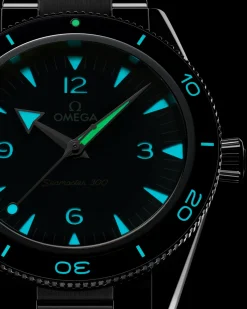 41 mm, steel on steel