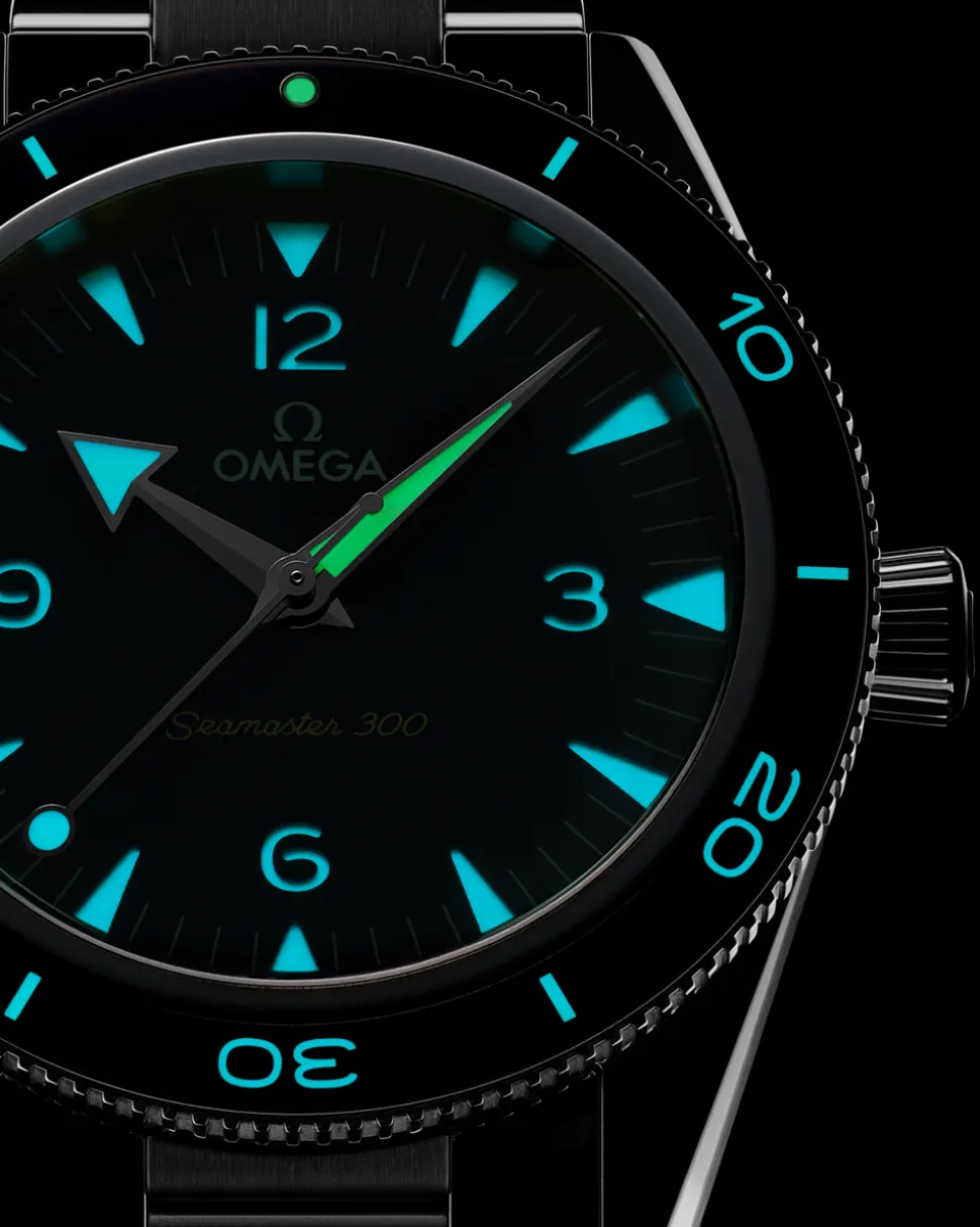 41 mm, steel on steel
