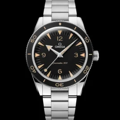 41 mm, steel on steel