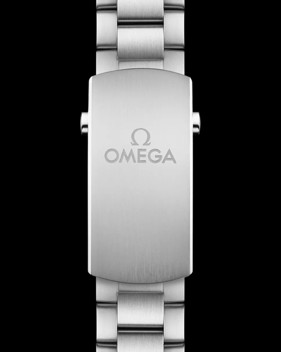 43.5 mm, steel on steel