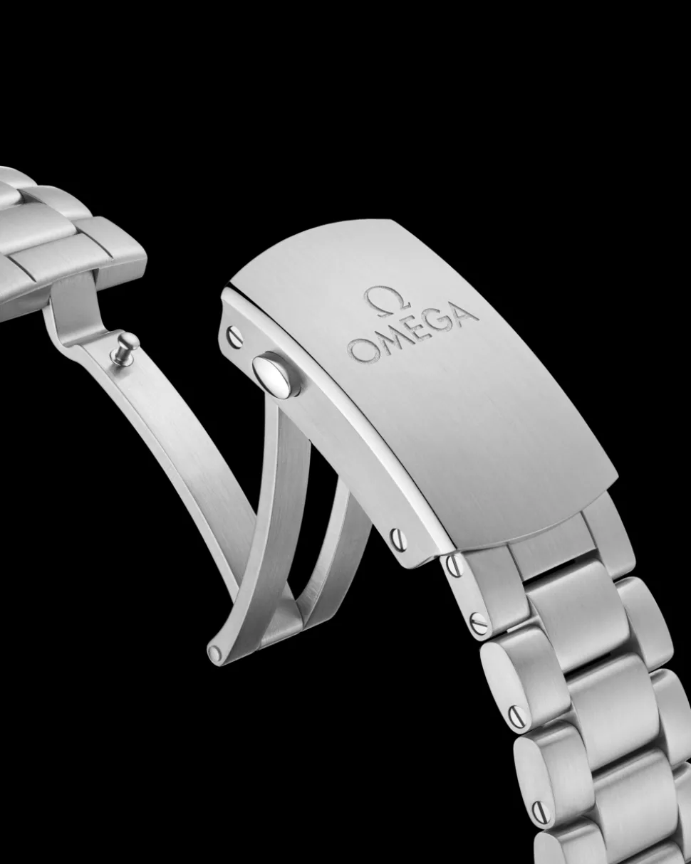 39.5 mm, steel on steel