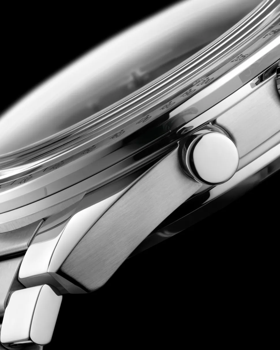 40.5 mm, steel on steel