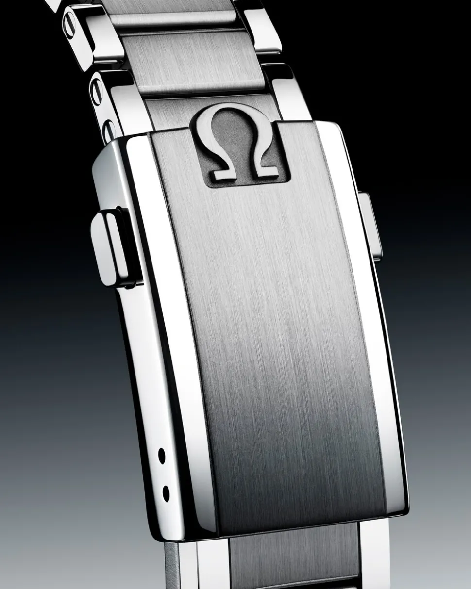 39.7 mm, steel on steel