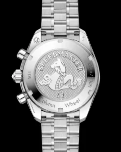 38 mm, steel on steel
