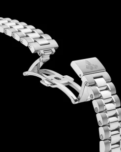 38 mm, steel on steel