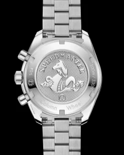 38 mm, steel on steel
