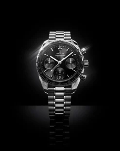 38 mm, steel on steel