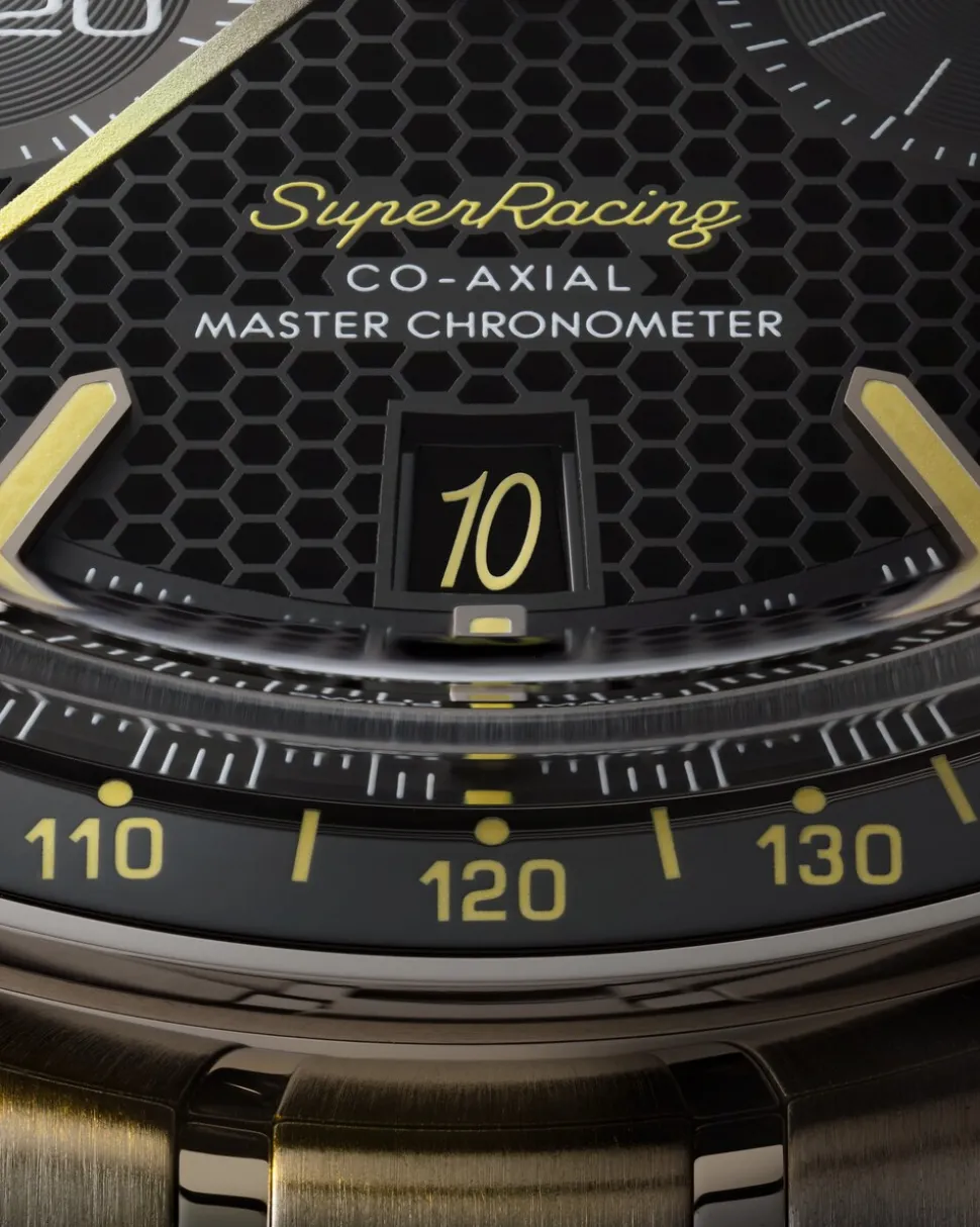 44.25 mm, steel on steel