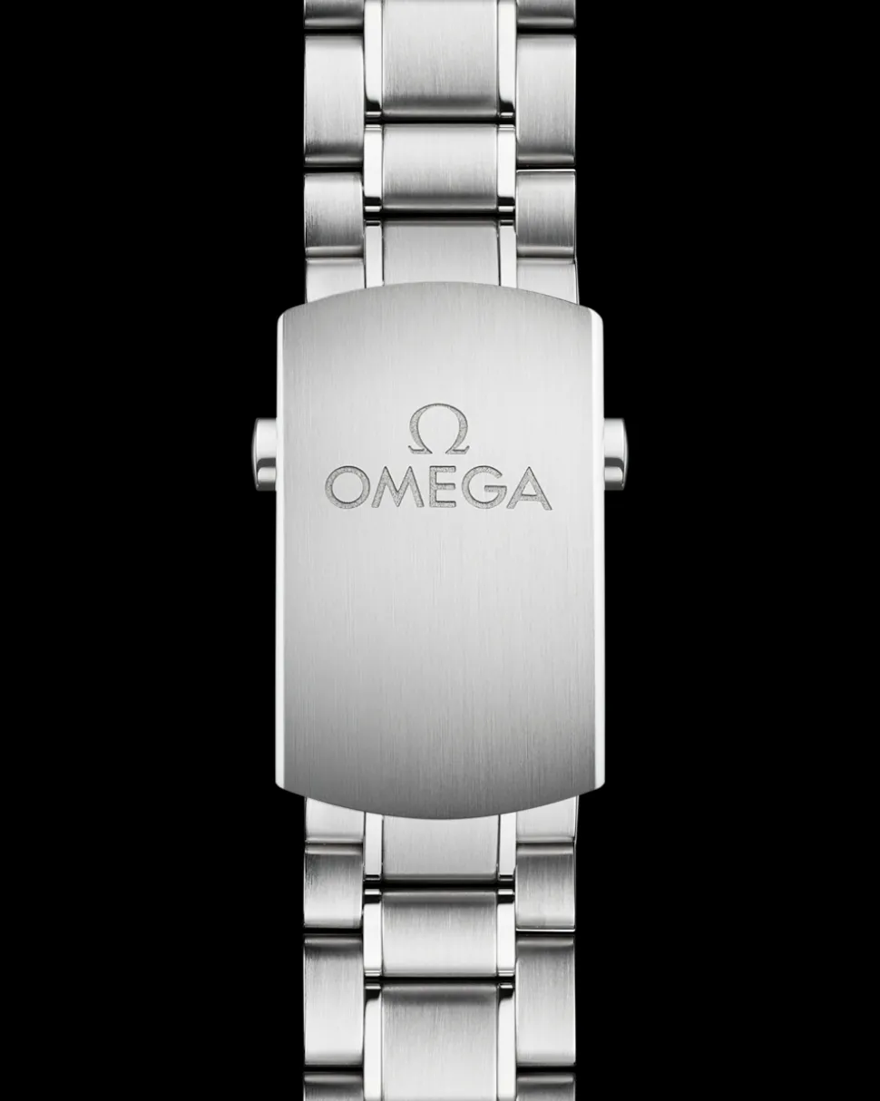 44.25 mm, steel on steel