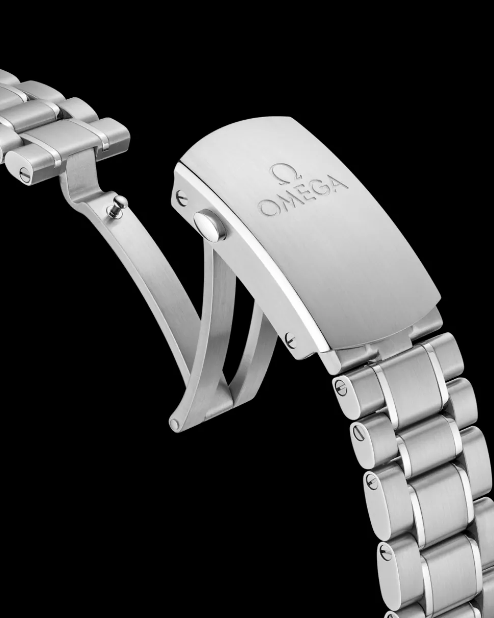 44.25 mm, steel on steel
