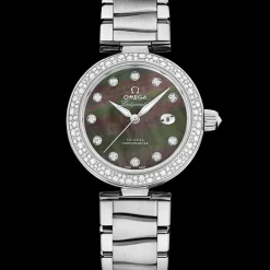 34 mm, steel on steel