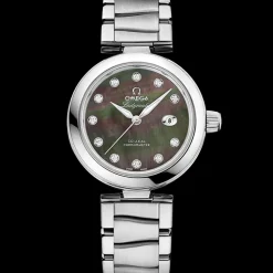 34 mm, steel on steel