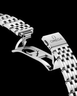 41 mm, steel on steel