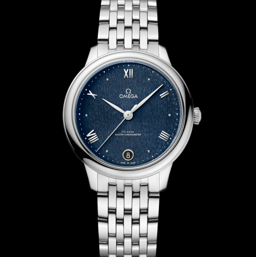 34 mm, steel on steel