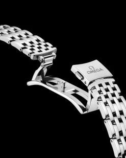 34 mm, steel on steel