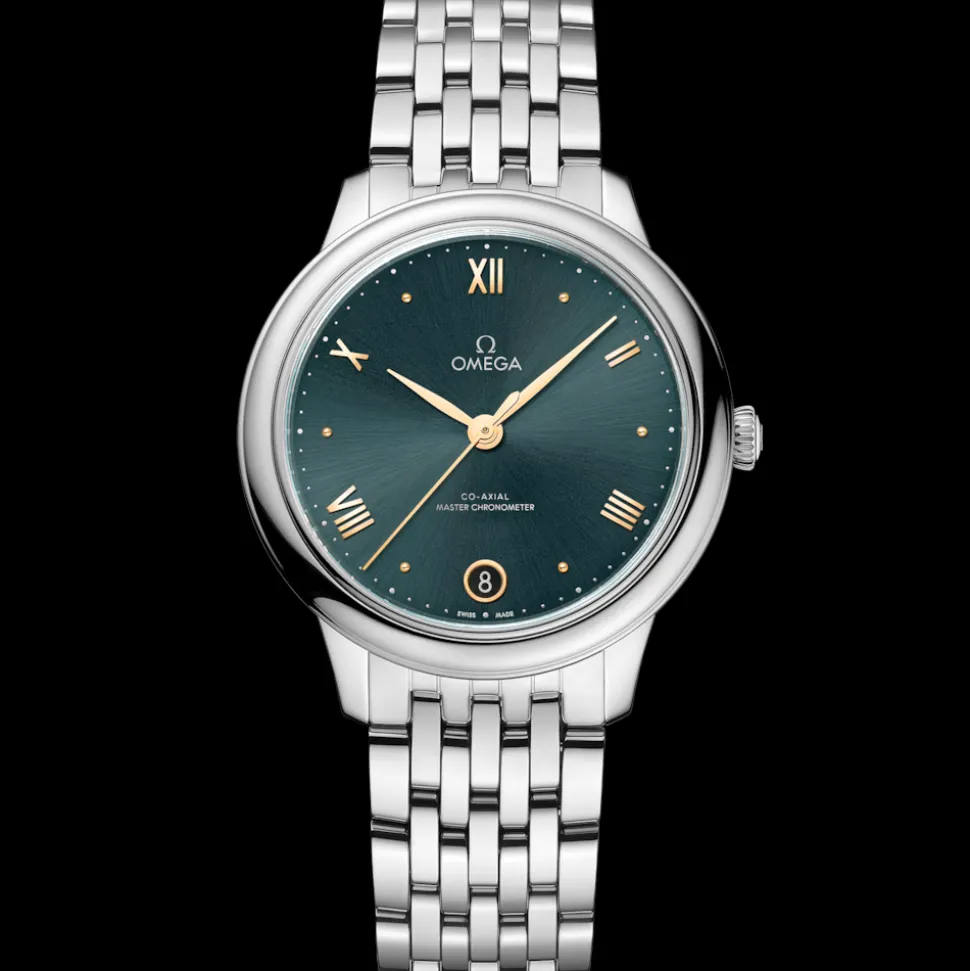 34 mm, steel on steel