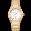 29 mm, yellow gold on yellow gold
