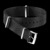 Polyamide, black