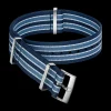 Polyamide, blue
