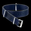 Polyamide, blue and grey