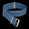 Polyamide, dark blue