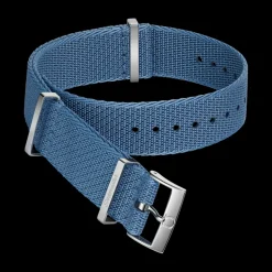 Polyamide, dark blue