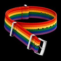 Polyamide, multicolour